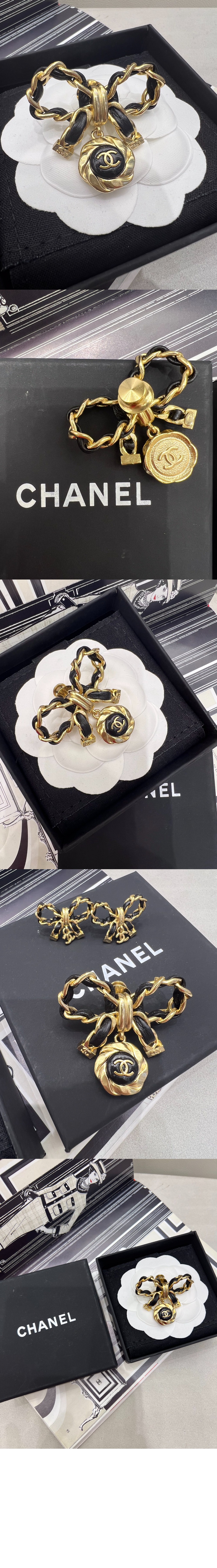 미러급레플리카사이트 | 명품레플리카 전문 쇼핑몰  | 퍼스트원 - 브로치 AB8742 > 샤넬