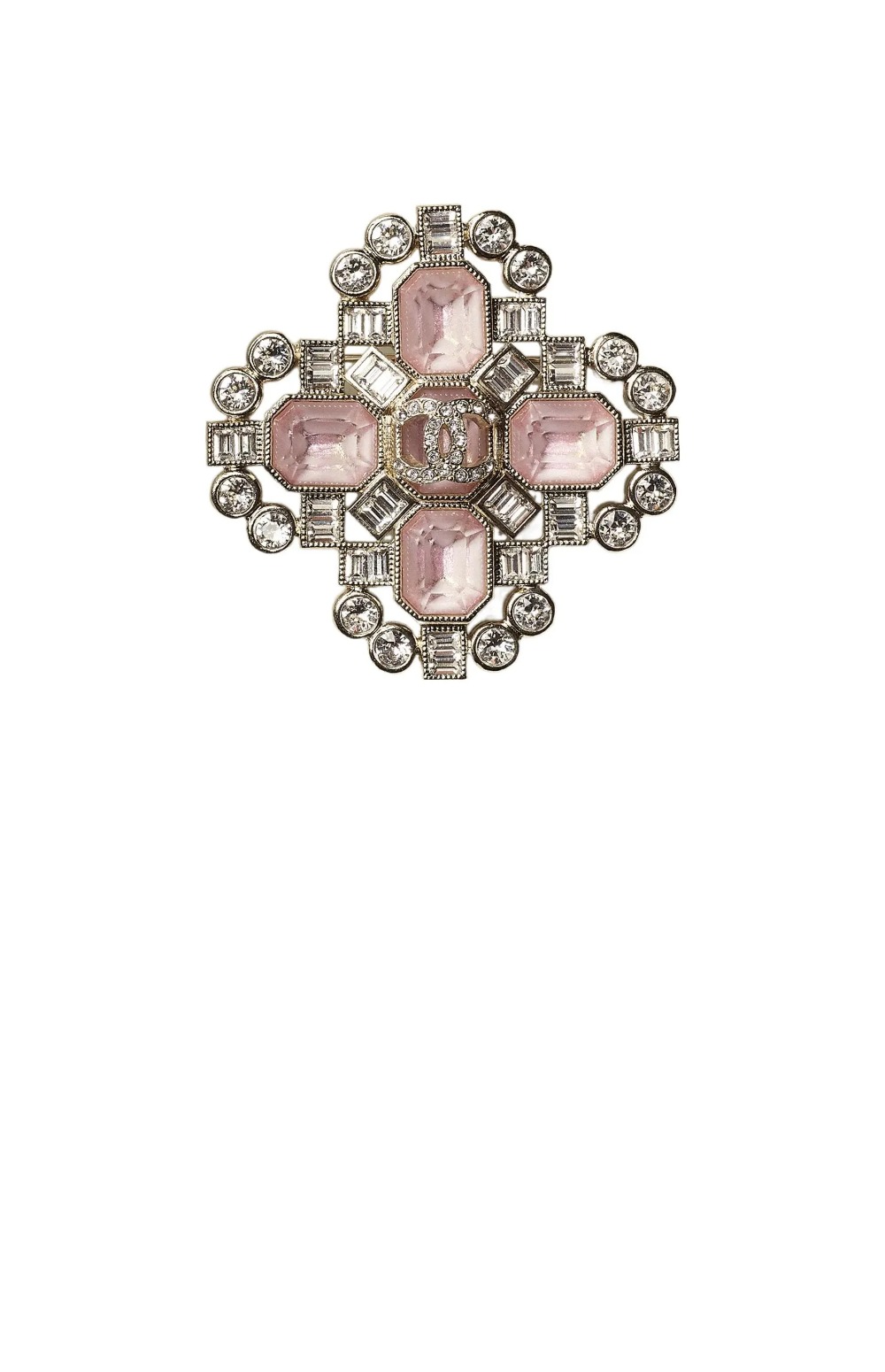 미러급레플리카사이트 | 명품레플리카 전문 쇼핑몰  | 퍼스트원 - 브로치 AB9342 > 샤넬