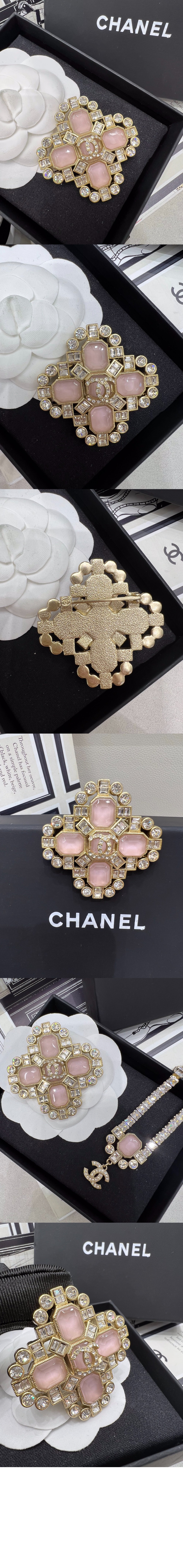 미러급레플리카사이트 | 명품레플리카 전문 쇼핑몰  | 퍼스트원 - 브로치 AB9342 > 샤넬