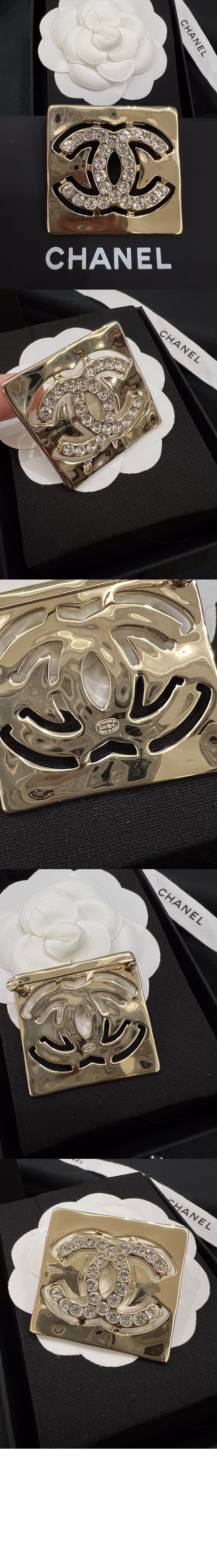 미러급레플리카사이트 | 명품레플리카 전문 쇼핑몰  | 퍼스트원 - 브로치  AB8221 > 샤넬