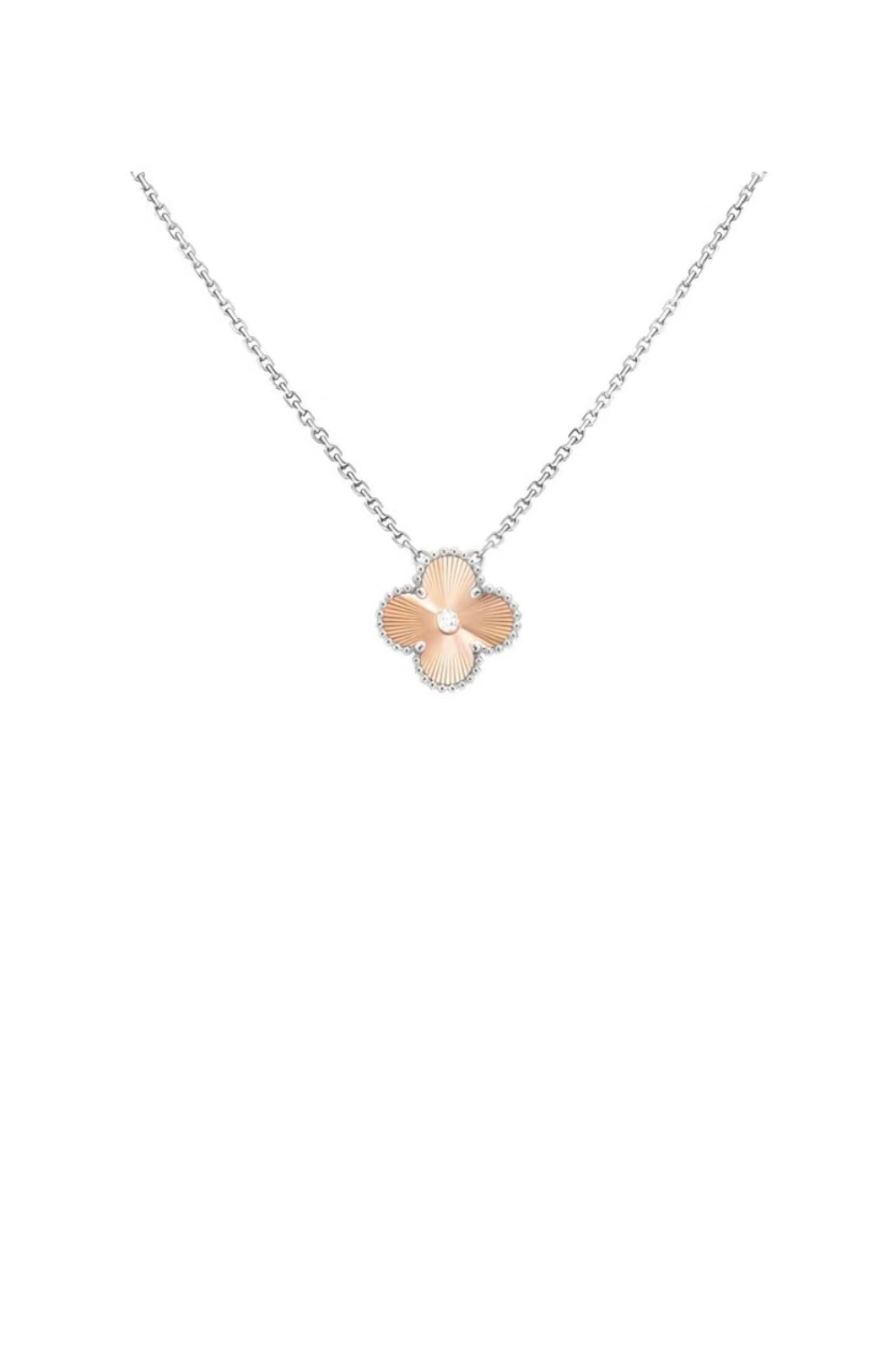 미러급레플리카사이트 | 명품레플리카 전문 쇼핑몰  | 퍼스트원 - 빈티지 알함브라 펜던트 NTH00 > 반클리프