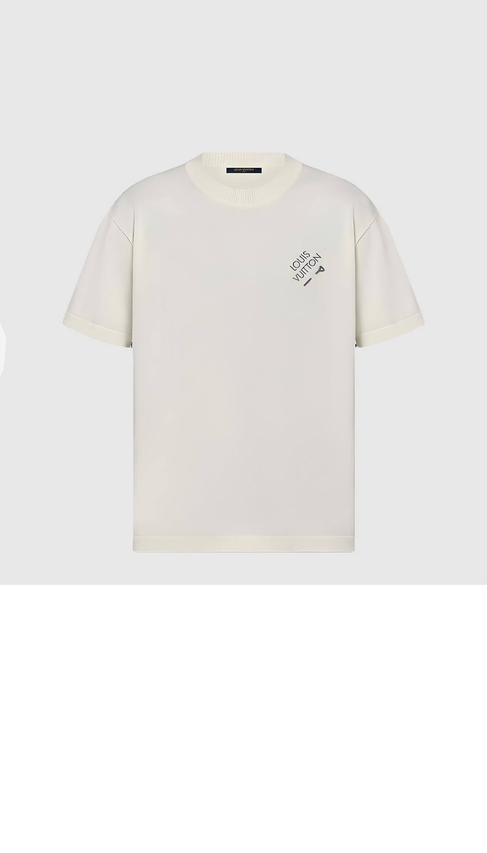 미러급레플리카사이트 | 명품레플리카 전문 쇼핑몰  | 퍼스트원 - 티셔츠 > 루이비통