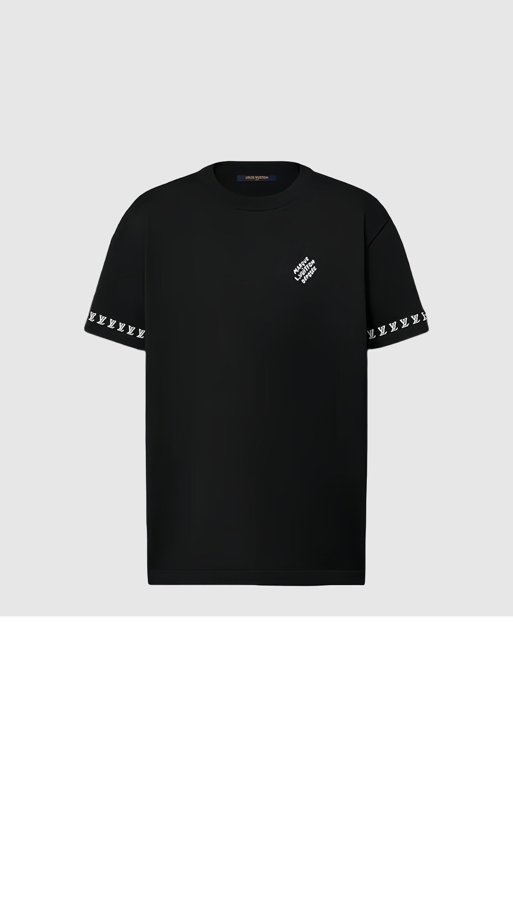 미러급레플리카사이트 | 명품레플리카 전문 쇼핑몰  | 퍼스트원 - 티셔츠 > 루이비통