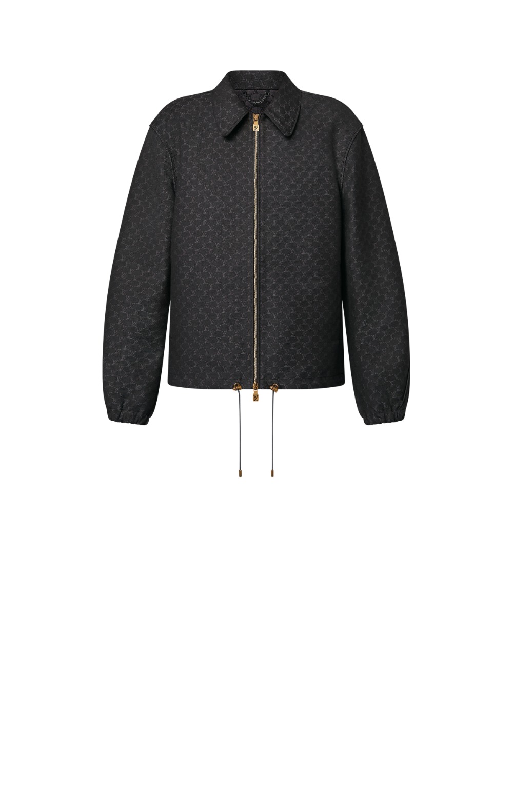 미러급레플리카사이트 | 명품레플리카 전문 쇼핑몰  | 퍼스트원 - 코튼 블렌드 블루종 > 루이비통