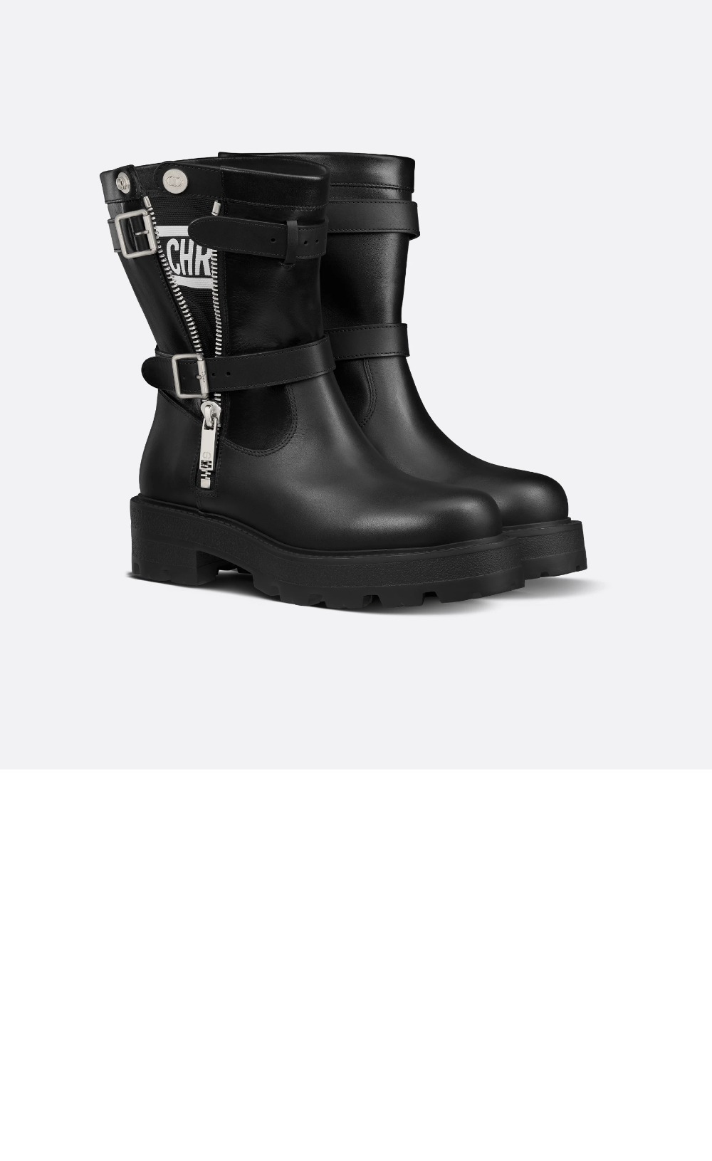 미러급레플리카사이트 | 명품레플리카 전문 쇼핑몰  | 퍼스트원 - D-Major 앵클 부츠 KCT09 > 디올