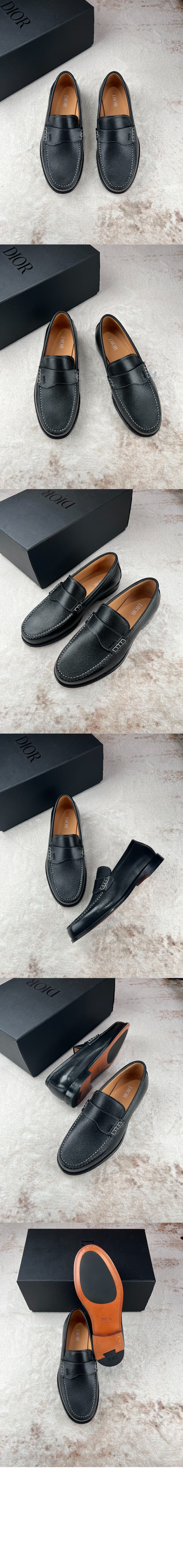 미러급레플리카사이트 | 명품레플리카 전문 쇼핑몰  | 퍼스트원 - Granville 로퍼 3LO14 > 디올