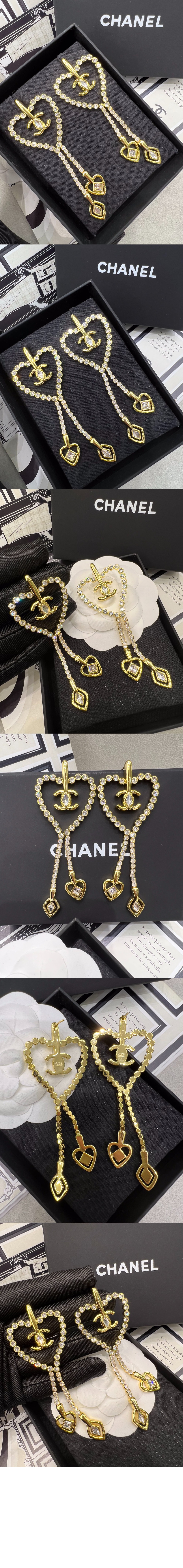 미러급레플리카사이트 | 명품레플리카 전문 쇼핑몰  | 퍼스트원 - 귀걸이 A89928 > 샤넬