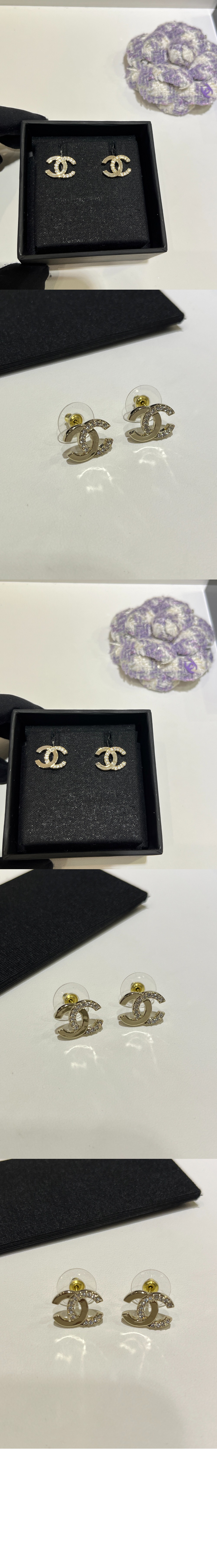 미러급레플리카사이트 | 명품레플리카 전문 쇼핑몰  | 퍼스트원 - 귀걸이  ABF249 > 샤넬