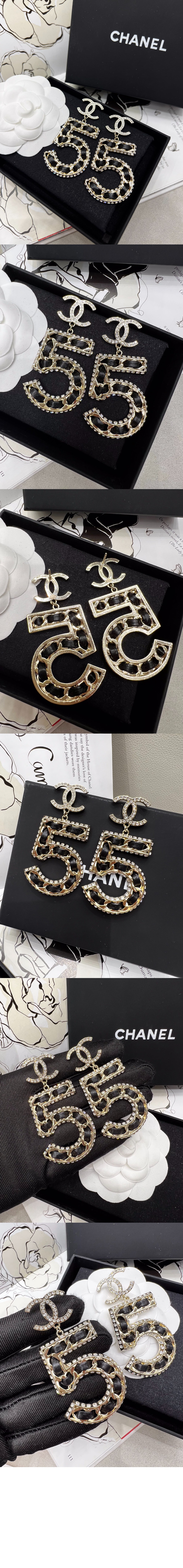 미러급레플리카사이트 | 명품레플리카 전문 쇼핑몰  | 퍼스트원 - 귀걸이 ABA168 > 샤넬