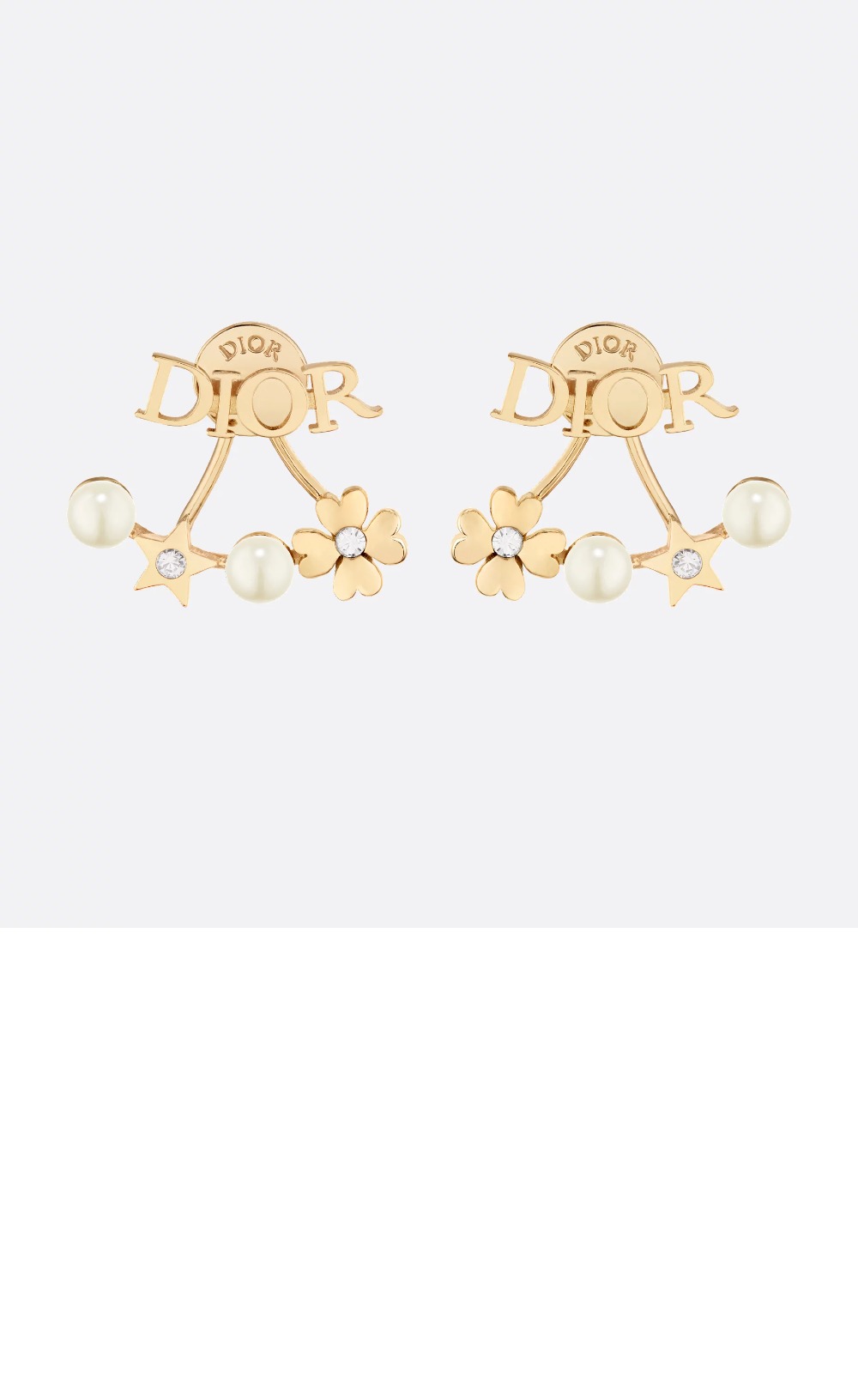 미러급레플리카사이트 | 명품레플리카 전문 쇼핑몰  | 퍼스트원 - Dio(r)evolution 귀걸이  E3916 > 디올