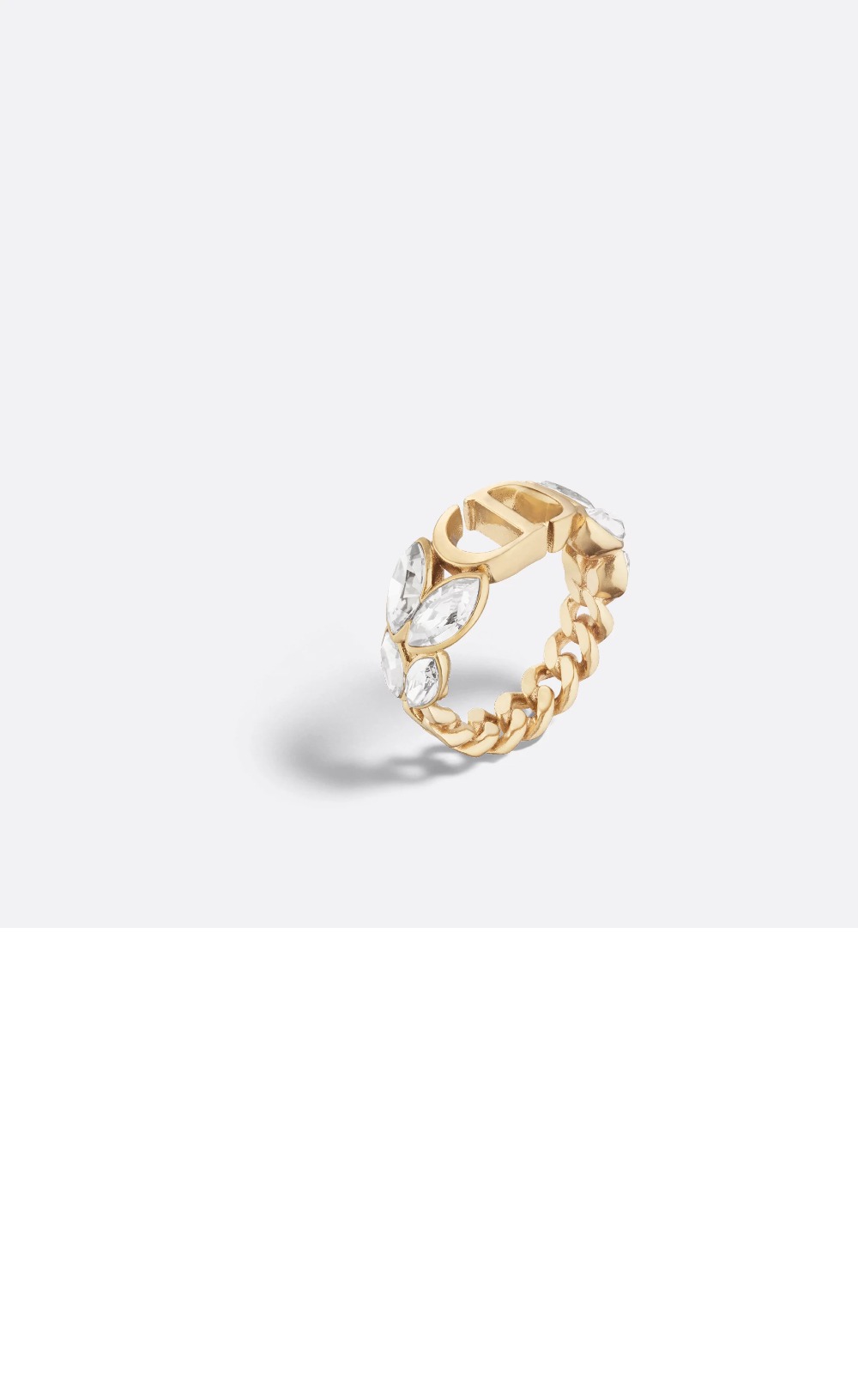 미러급레플리카사이트 | 명품레플리카 전문 쇼핑몰  | 퍼스트원 - 30  Montaigne  반지  R2513 > 디올