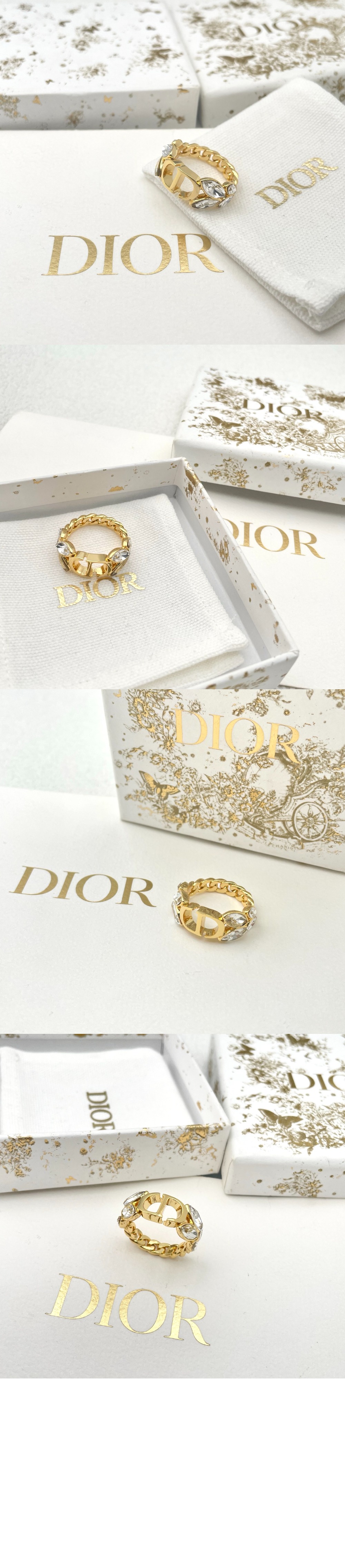 미러급레플리카사이트 | 명품레플리카 전문 쇼핑몰  | 퍼스트원 - 30  Montaigne  반지  R2513 > 디올