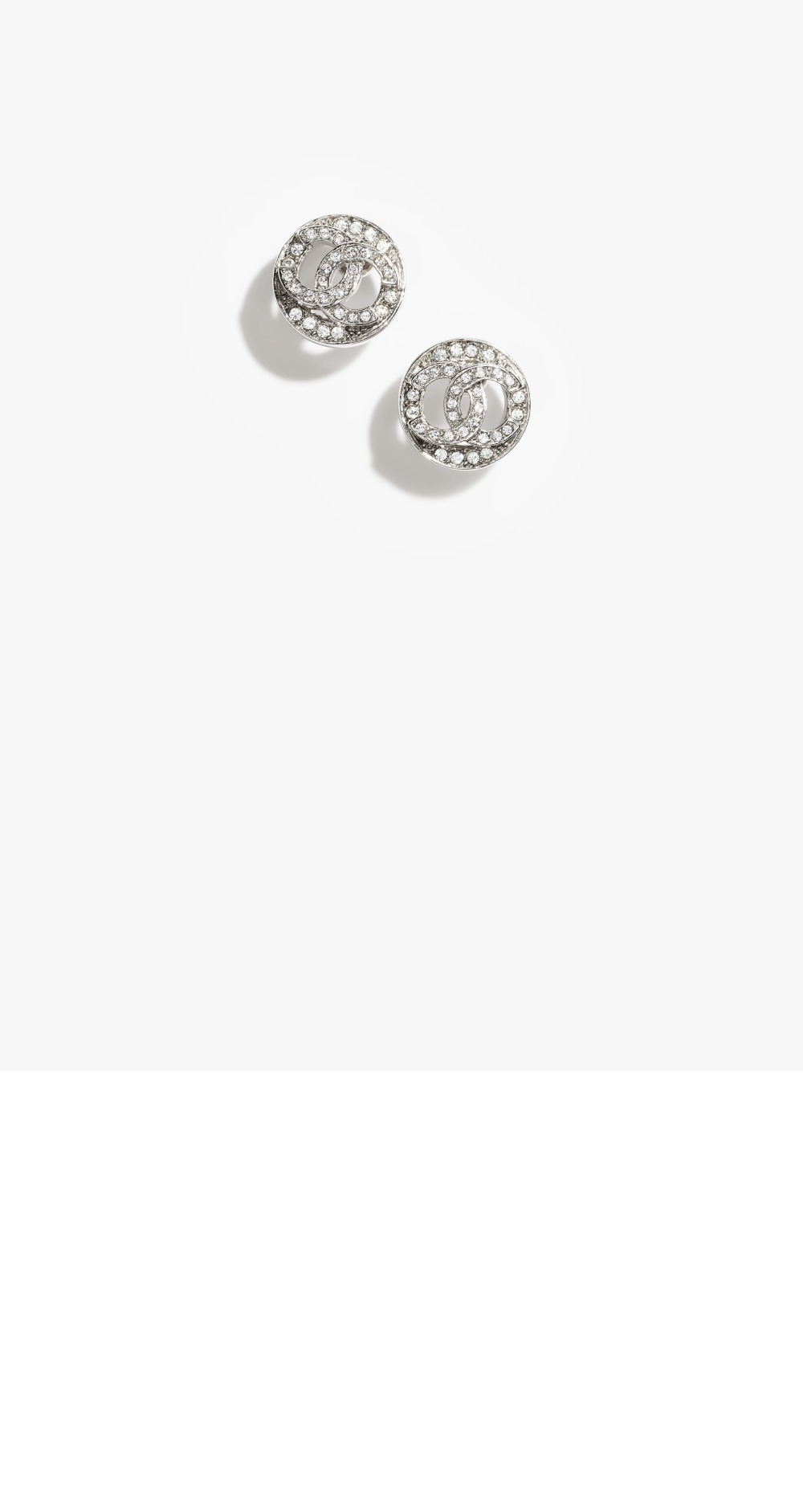 미러급레플리카사이트 | 명품레플리카 전문 쇼핑몰  | 퍼스트원 - 스터드  귀걸이  ABF731 > 샤넬