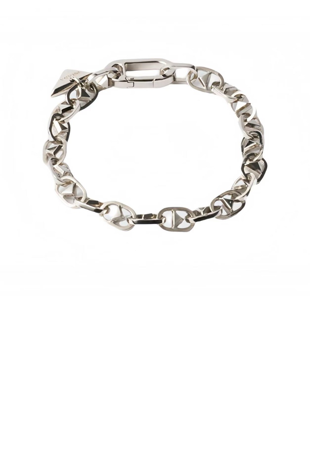 미러급레플리카사이트 | 명품레플리카 전문 쇼핑몰  | 퍼스트원 - 메탈 팔찌 2JB521 > 프라다