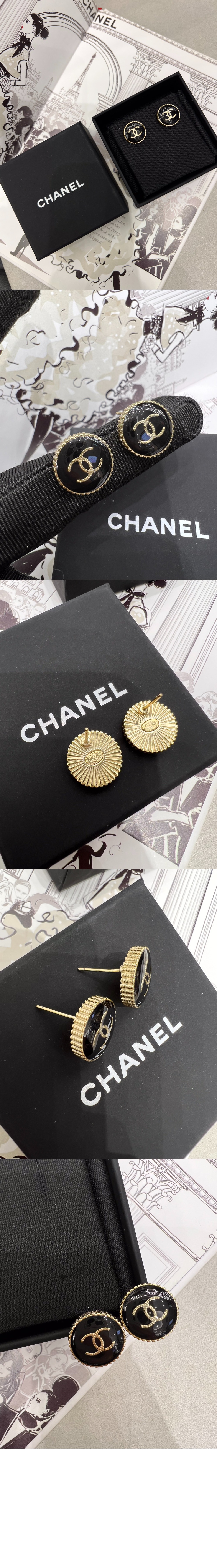 미러급레플리카사이트 | 명품레플리카 전문 쇼핑몰  | 퍼스트원 - 귀걸이 A95896 > 샤넬