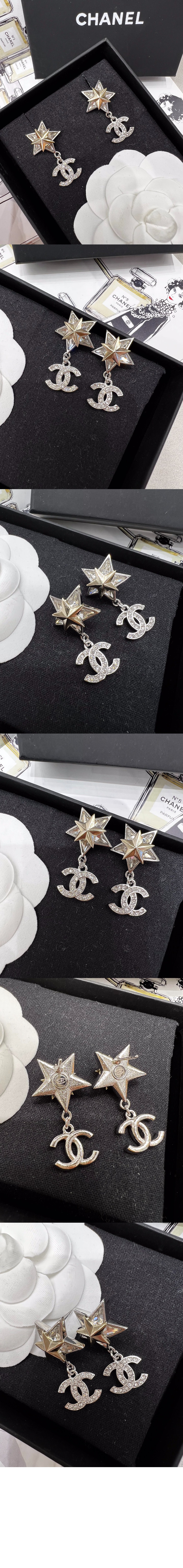 미러급레플리카사이트 | 명품레플리카 전문 쇼핑몰  | 퍼스트원 - 귀걸이  ABA907 > 샤넬