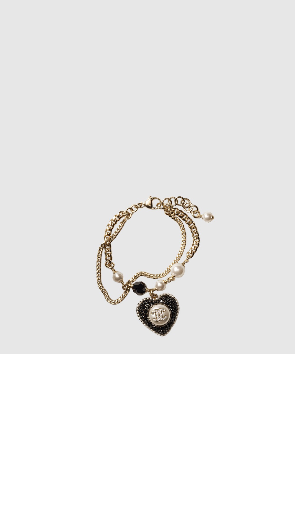 미러급레플리카사이트 | 명품레플리카 전문 쇼핑몰  | 퍼스트원 - 팔찌 AB9390 > 샤넬