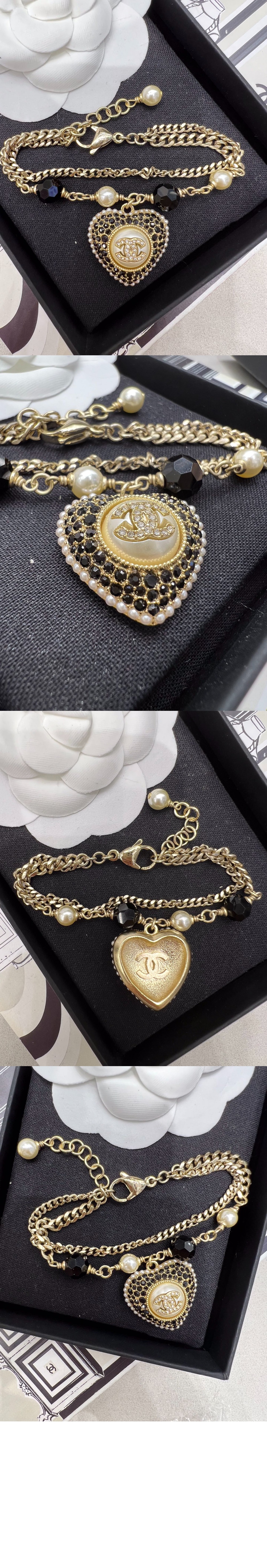 미러급레플리카사이트 | 명품레플리카 전문 쇼핑몰  | 퍼스트원 - 팔찌 AB9390 > 샤넬