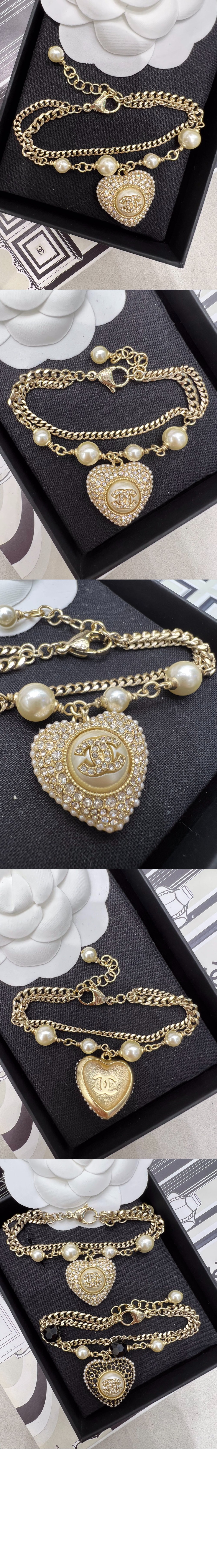 미러급레플리카사이트 | 명품레플리카 전문 쇼핑몰  | 퍼스트원 - 팔찌 AB9390 > 샤넬