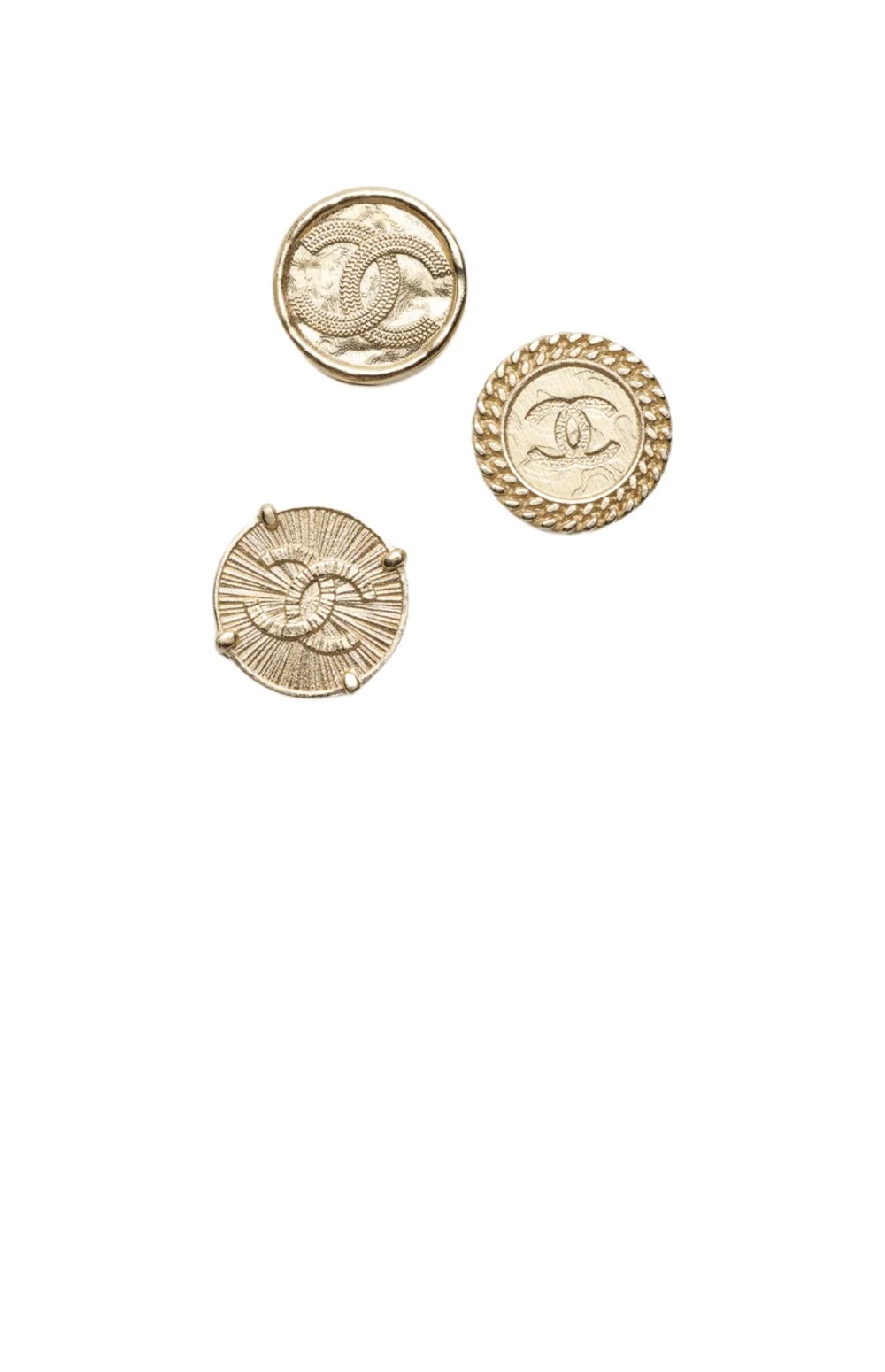 미러급레플리카사이트 | 명품레플리카 전문 쇼핑몰  | 퍼스트원 - 더블  C 원형 헤어 액세서리 AB7997 > 샤넬