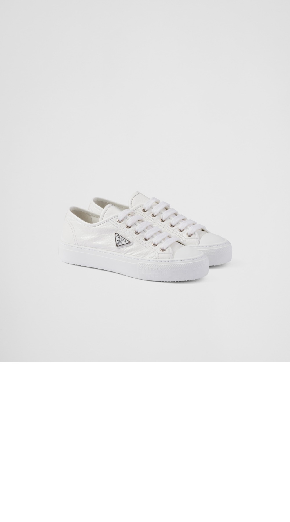 미러급레플리카사이트 | 명품레플리카 전문 쇼핑몰  | 퍼스트원 - 나플락 페이턴트 가죽 스니커즈 1E770N > 디올