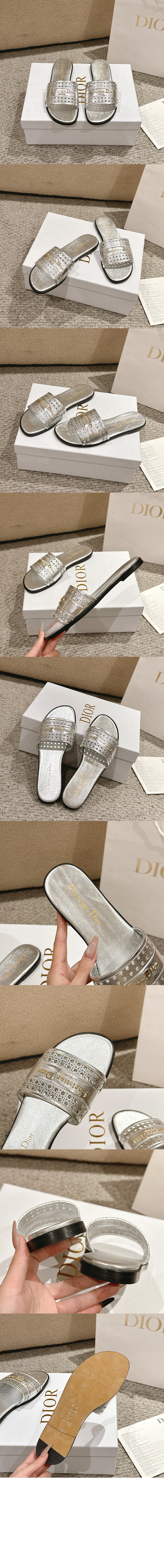 미러급레플리카사이트 | 명품레플리카 전문 쇼핑몰  | 퍼스트원 - 뮬 디레인 디올 오어 KCO15 > 디올