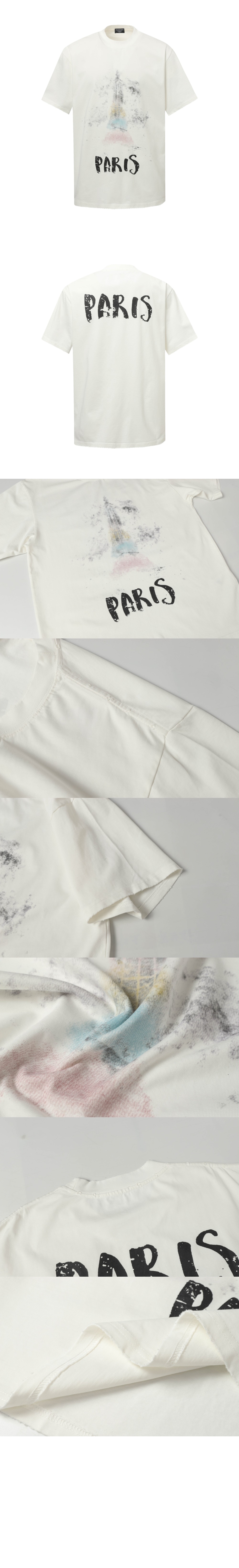 미러급레플리카사이트 | 명품레플리카 전문 쇼핑몰  | 퍼스트원 - 티셔츠 > 발렌시아가