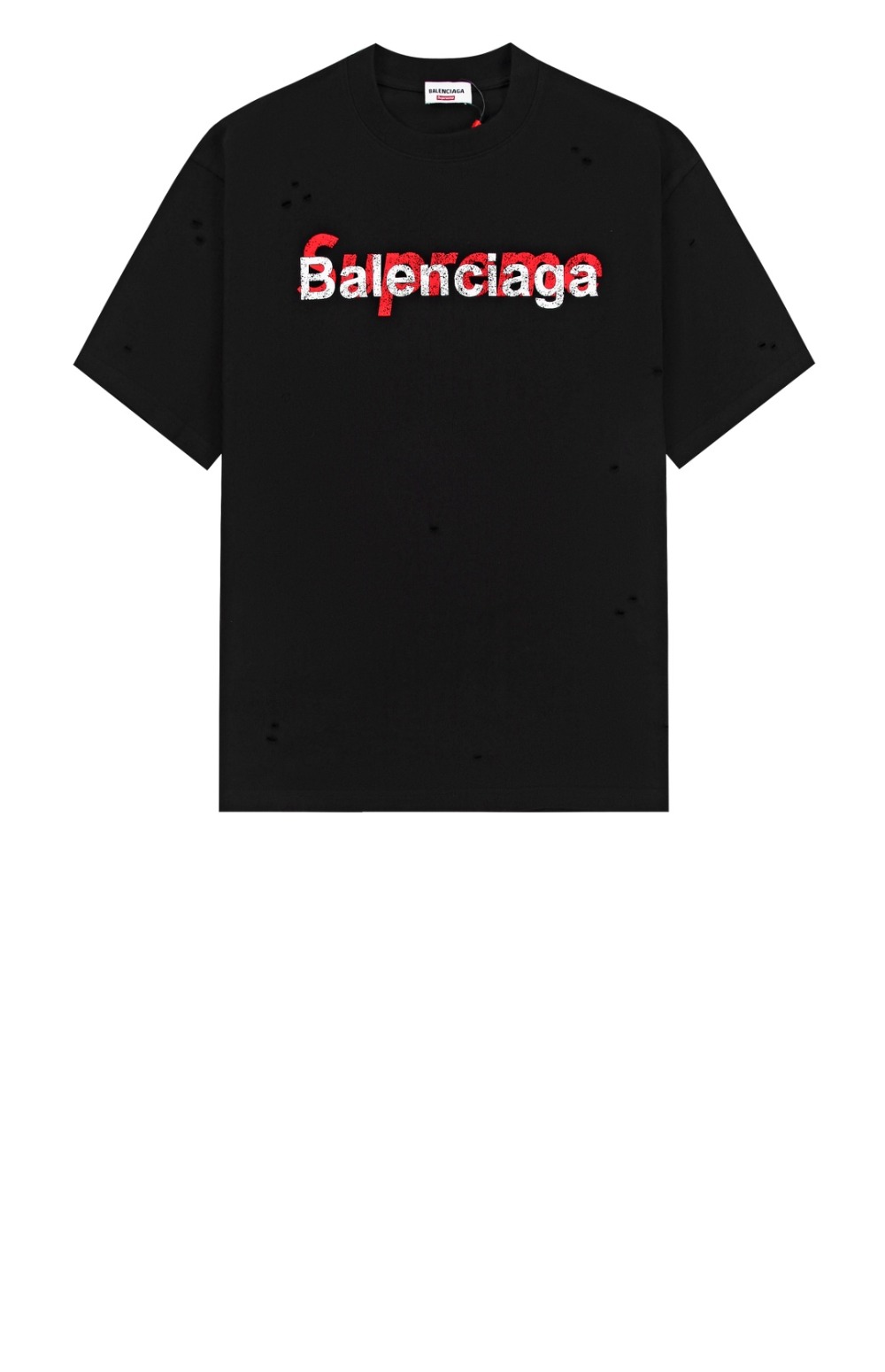 미러급레플리카사이트 | 명품레플리카 전문 쇼핑몰  | 퍼스트원 - 티셔츠 > 발렌시아가