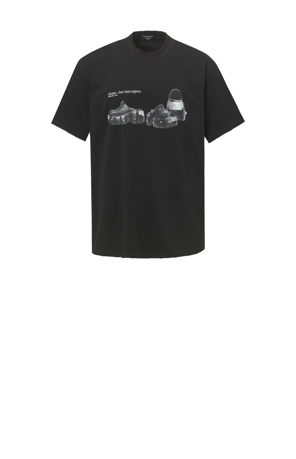 미러급레플리카사이트 | 명품레플리카 전문 쇼핑몰  | 퍼스트원 - 티셔츠 > 발렌시아가