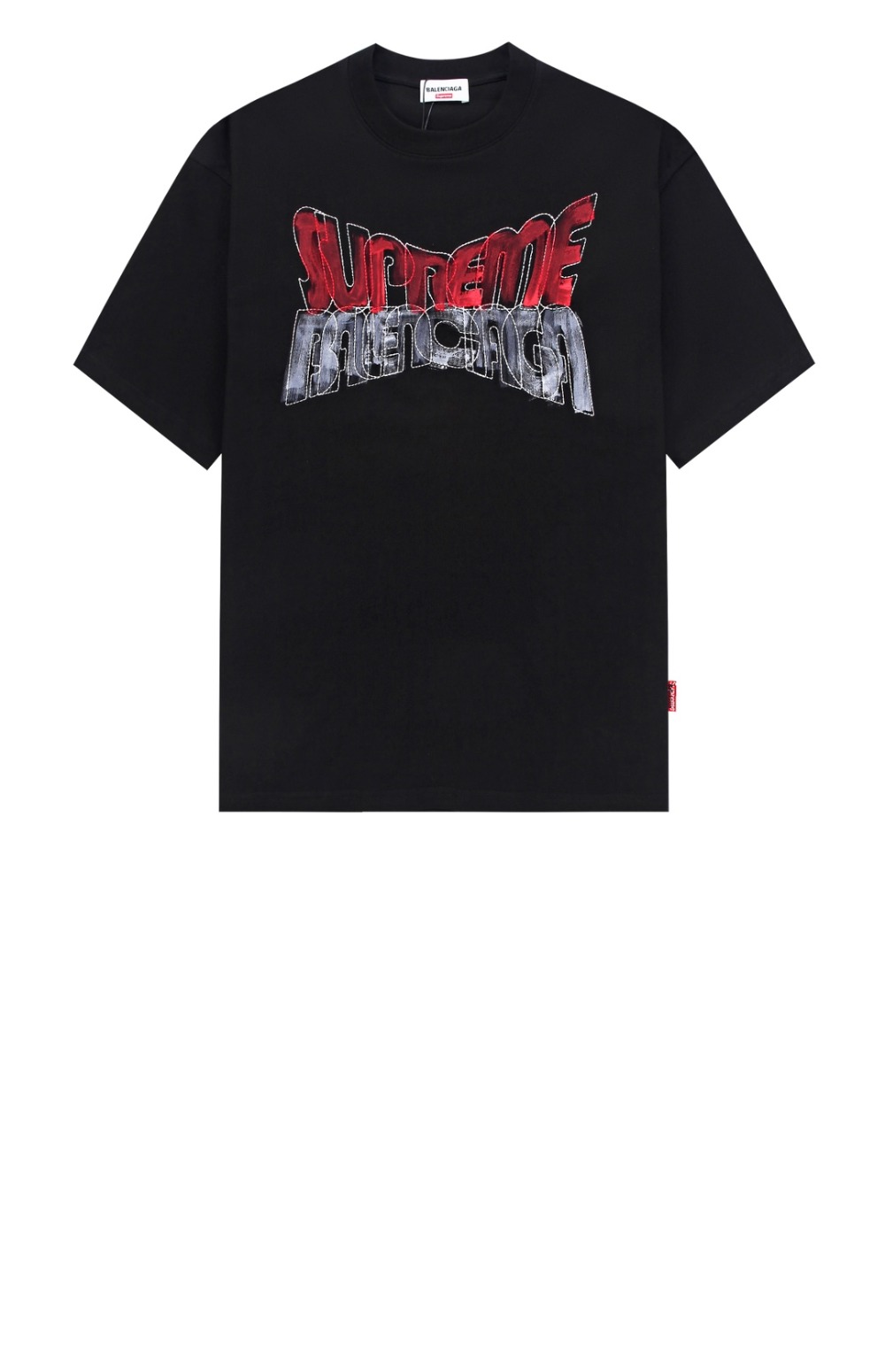 미러급레플리카사이트 | 명품레플리카 전문 쇼핑몰  | 퍼스트원 - 티셔츠 > 발렌시아가