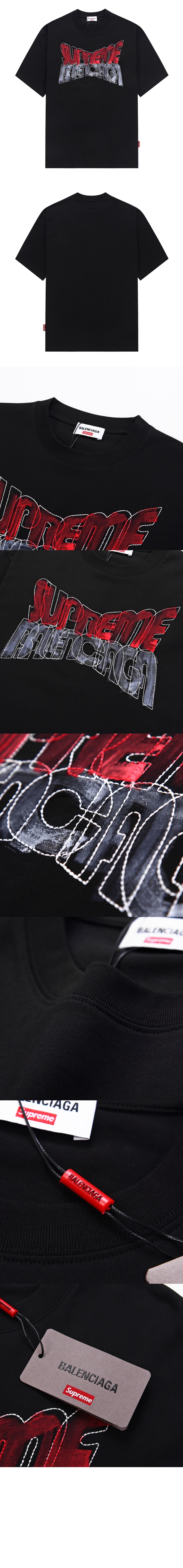 미러급레플리카사이트 | 명품레플리카 전문 쇼핑몰  | 퍼스트원 - 티셔츠 > 발렌시아가