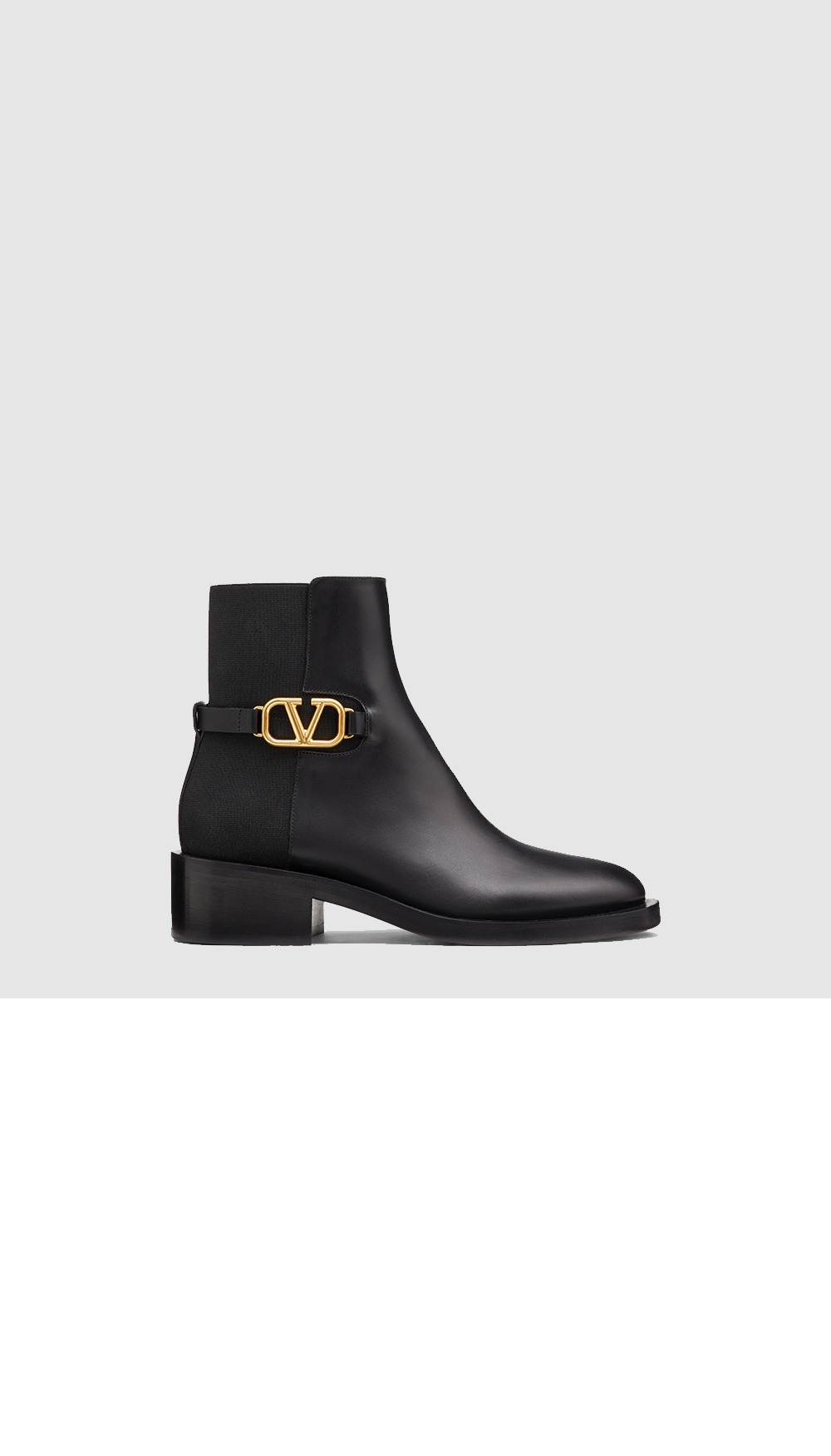 미러급레플리카사이트 | 명품레플리카 전문 쇼핑몰  | 퍼스트원 - 브이로고 시그니처 앵클 부츠 > 발렌티노