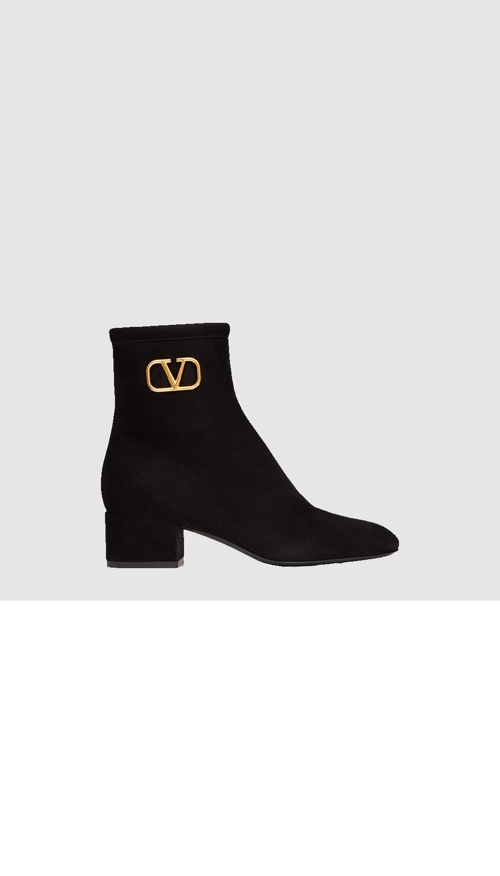 미러급레플리카사이트 | 명품레플리카 전문 쇼핑몰  | 퍼스트원 - 스웨이드 앵클부츠 > 발렌티노