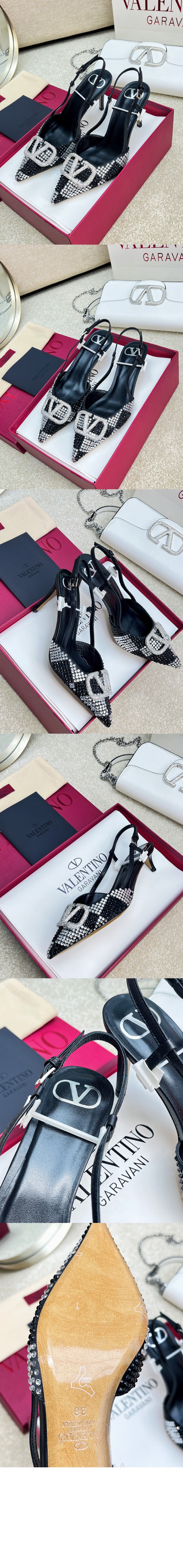 미러급레플리카사이트 | 명품레플리카 전문 쇼핑몰  | 퍼스트원 - 스트랩 크리스털 힐 > 발렌티노