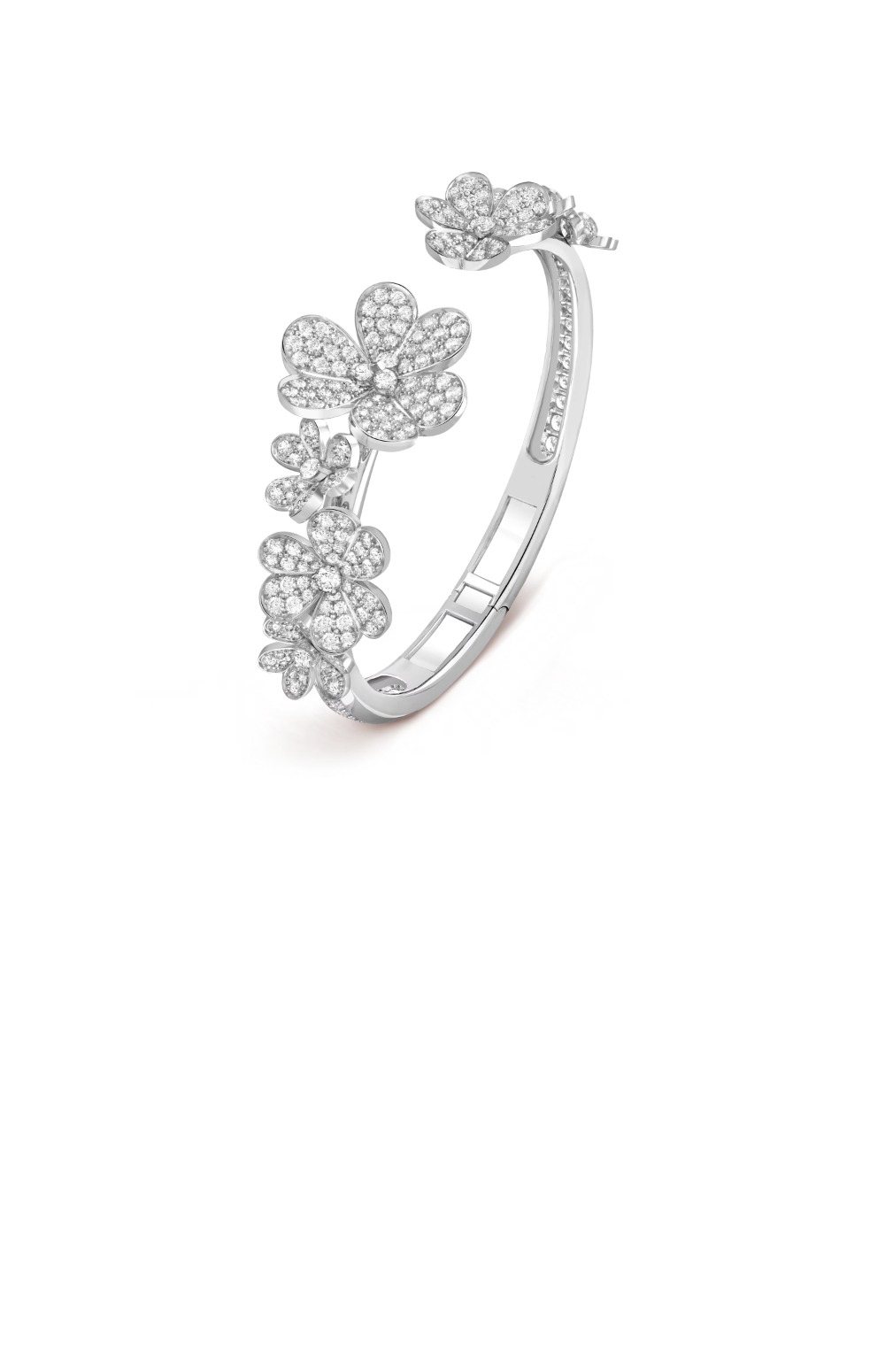 미러급레플리카사이트 | 명품레플리카 전문 쇼핑몰  | 퍼스트원 - 프리볼 브레이슬릿 DYB00 > 반클리프