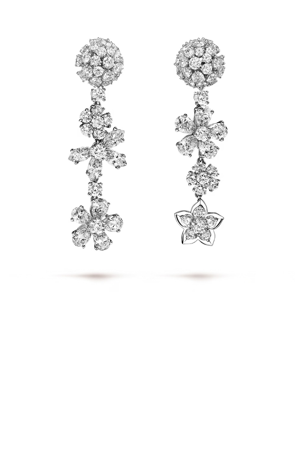 미러급레플리카사이트 | 명품레플리카 전문 쇼핑몰  | 퍼스트원 - 폴리 데 프레 이어링 05H00 > 반클리프