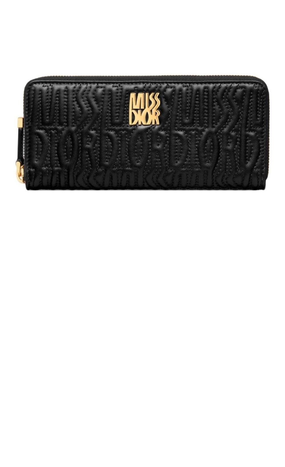 미러급레플리카사이트 | 명품레플리카 전문 쇼핑몰  | 퍼스트원 - 양가죽 지퍼 지갑 S3604 > 디올