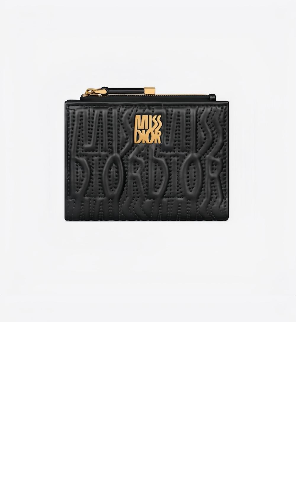 미러급레플리카사이트 | 명품레플리카 전문 쇼핑몰  | 퍼스트원 - 양가죽 퀼팅 지갑 S3602 > 디올