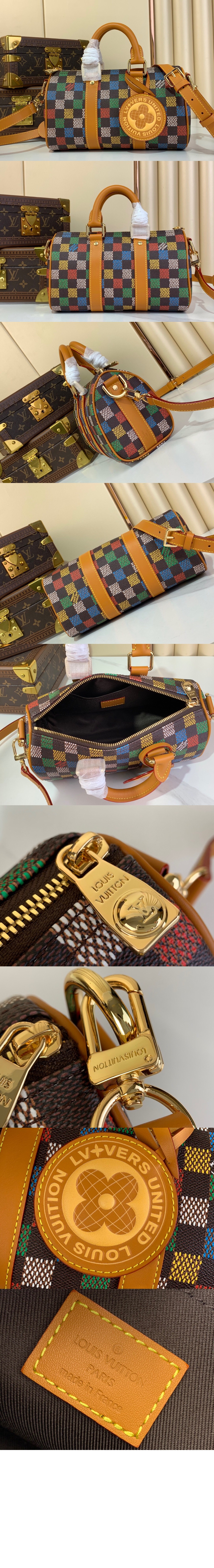 미러급레플리카사이트 | 명품레플리카 전문 쇼핑몰  | 퍼스트원 - 키폴 반둘리에 25 N00148 > 루이비통