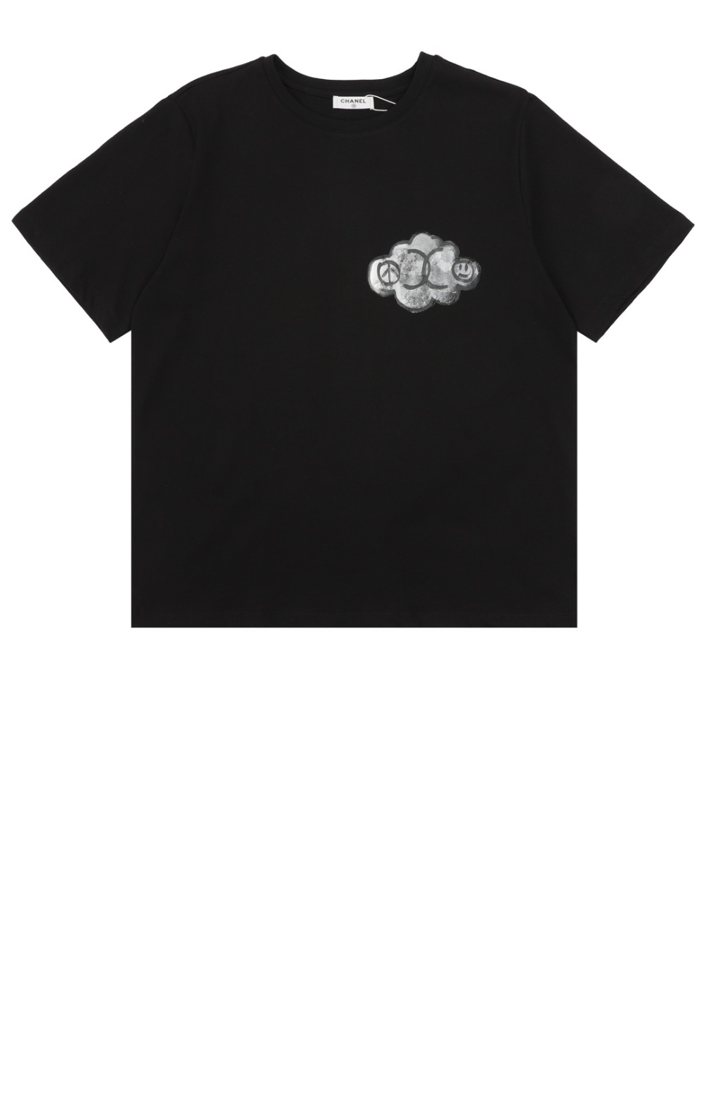 미러급레플리카사이트 | 명품레플리카 전문 쇼핑몰  | 퍼스트원 - 티셔츠 > 샤넬