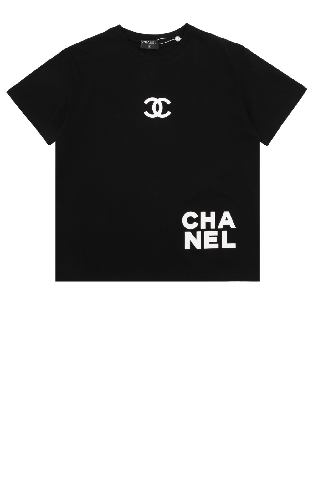 미러급레플리카사이트 | 명품레플리카 전문 쇼핑몰  | 퍼스트원 - 티셔츠 > 샤넬