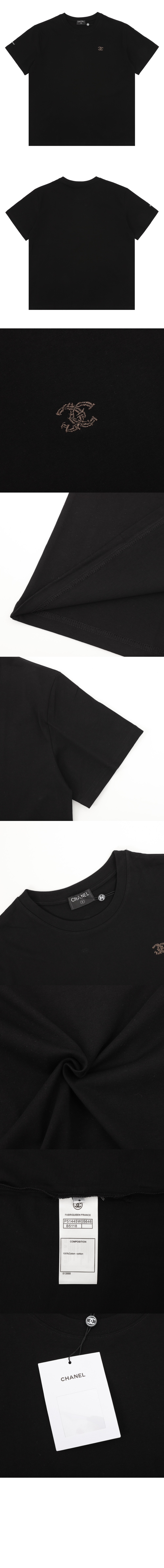 미러급레플리카사이트 | 명품레플리카 전문 쇼핑몰  | 퍼스트원 - 티셔츠 > 샤넬