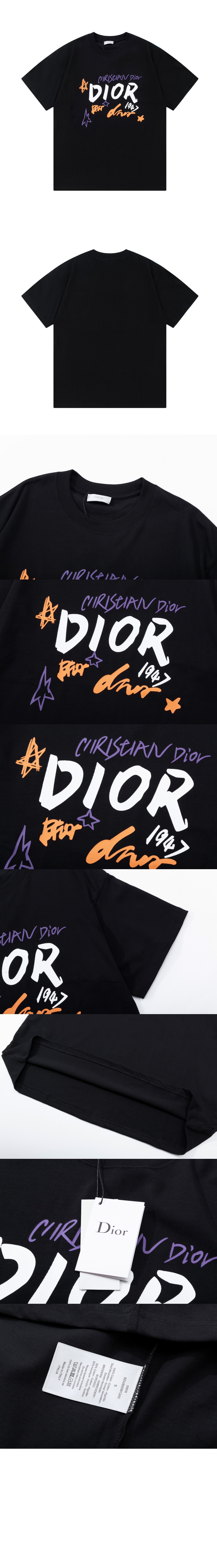미러급레플리카사이트 | 명품레플리카 전문 쇼핑몰  | 퍼스트원 - 티셔츠 > 디올