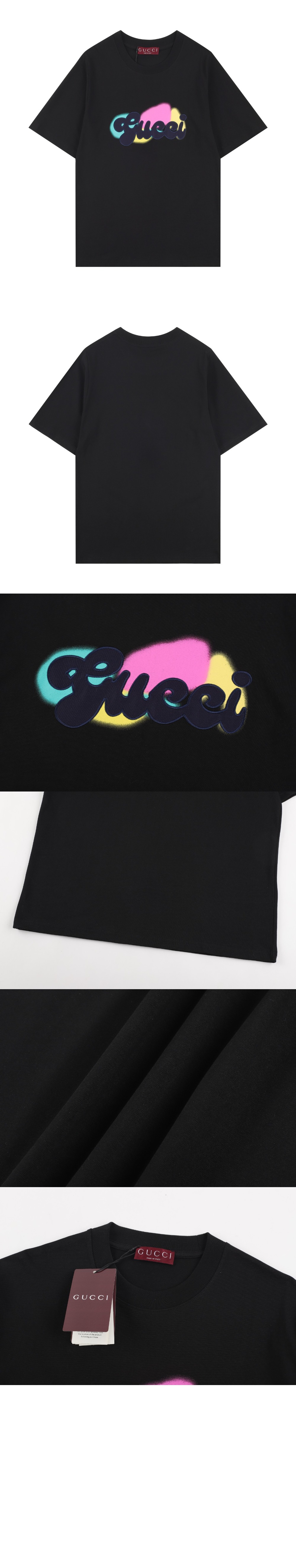 미러급레플리카사이트 | 명품레플리카 전문 쇼핑몰  | 퍼스트원 - 티셔츠 > 구찌