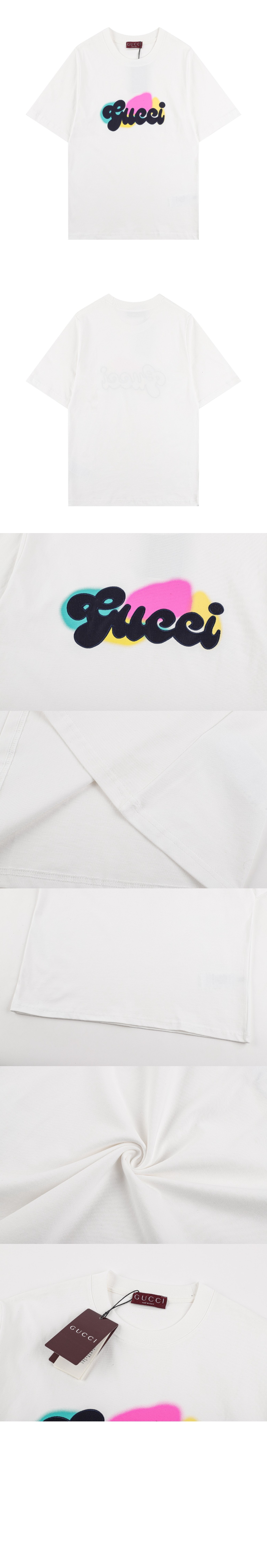 미러급레플리카사이트 | 명품레플리카 전문 쇼핑몰  | 퍼스트원 - 티셔츠 > 구찌