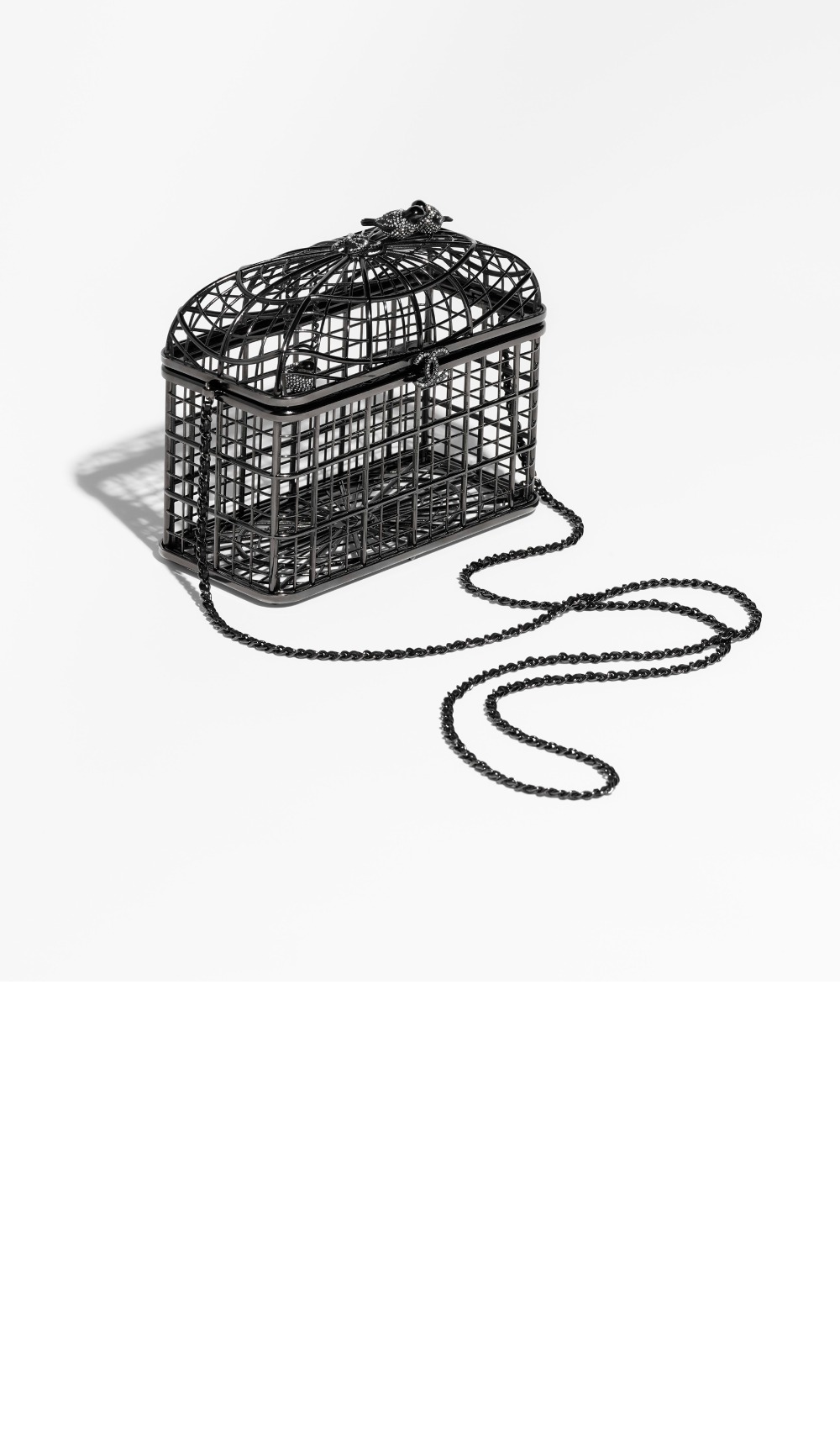 미러급레플리카사이트 | 명품레플리카 전문 쇼핑몰  | 퍼스트원 - 버드케이지 미노디에르 AS5495 > 샤넬