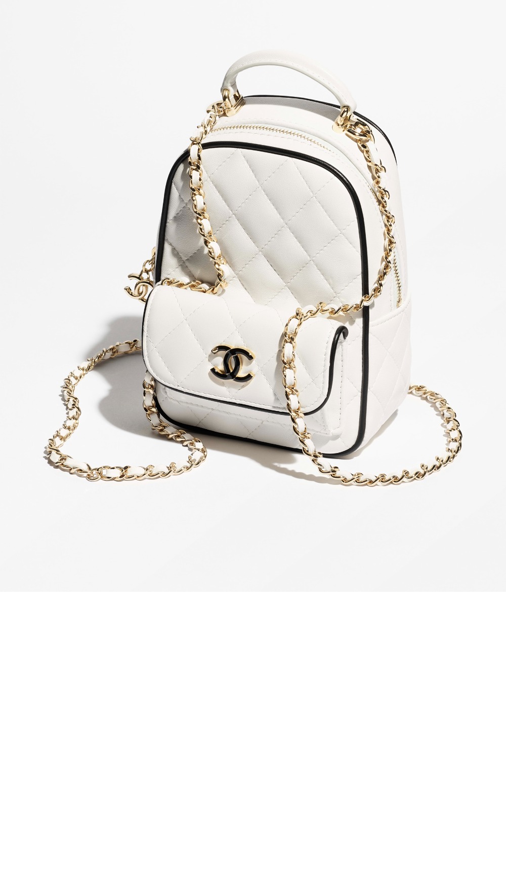 미러급레플리카사이트 | 명품레플리카 전문 쇼핑몰  | 퍼스트원 - 미니 백팩 AP4514 > 샤넬