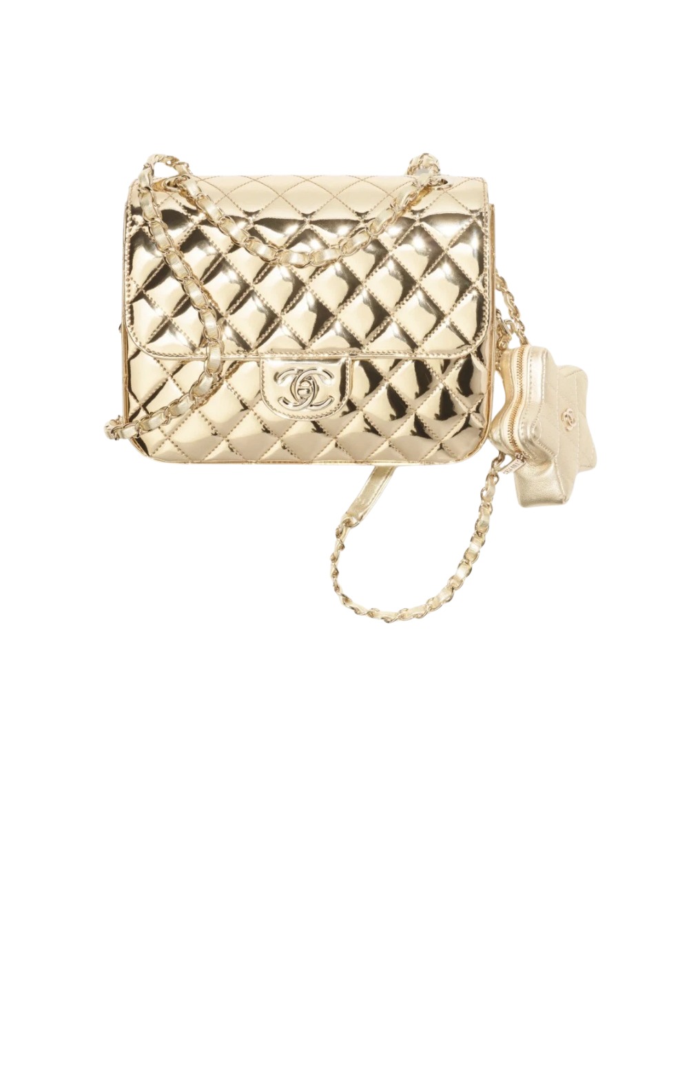 미러급레플리카사이트 | 명품레플리카 전문 쇼핑몰  | 퍼스트원 - 스타 코인 퍼스 미러 백팩 AS4649 > 샤넬