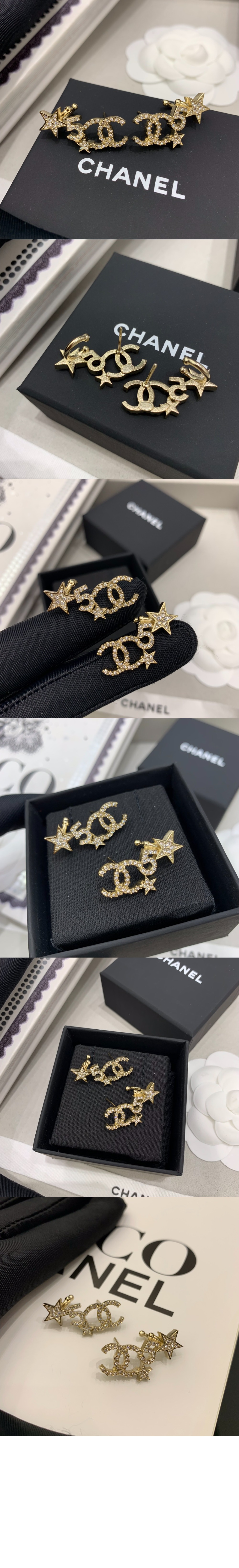 미러급레플리카사이트 | 명품레플리카 전문 쇼핑몰  | 퍼스트원 - 귀걸이  AB8071 > 샤넬