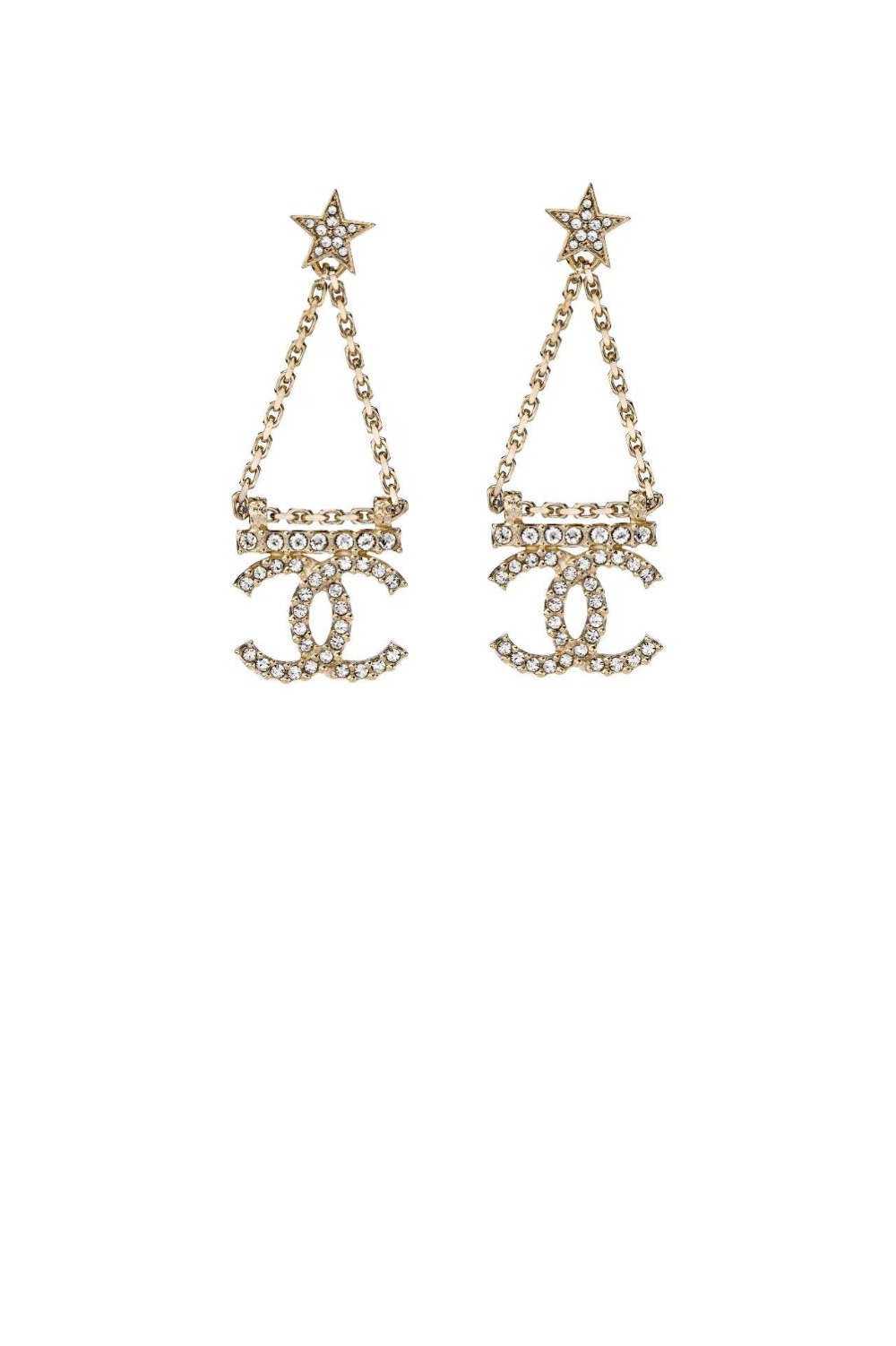 미러급레플리카사이트 | 명품레플리카 전문 쇼핑몰  | 퍼스트원 - 귀걸이 AB8068 > 샤넬